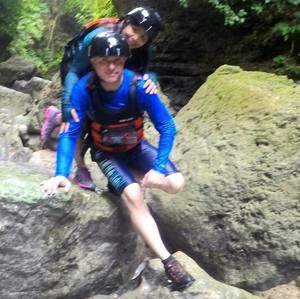 Meet your Posher, Lilibeth